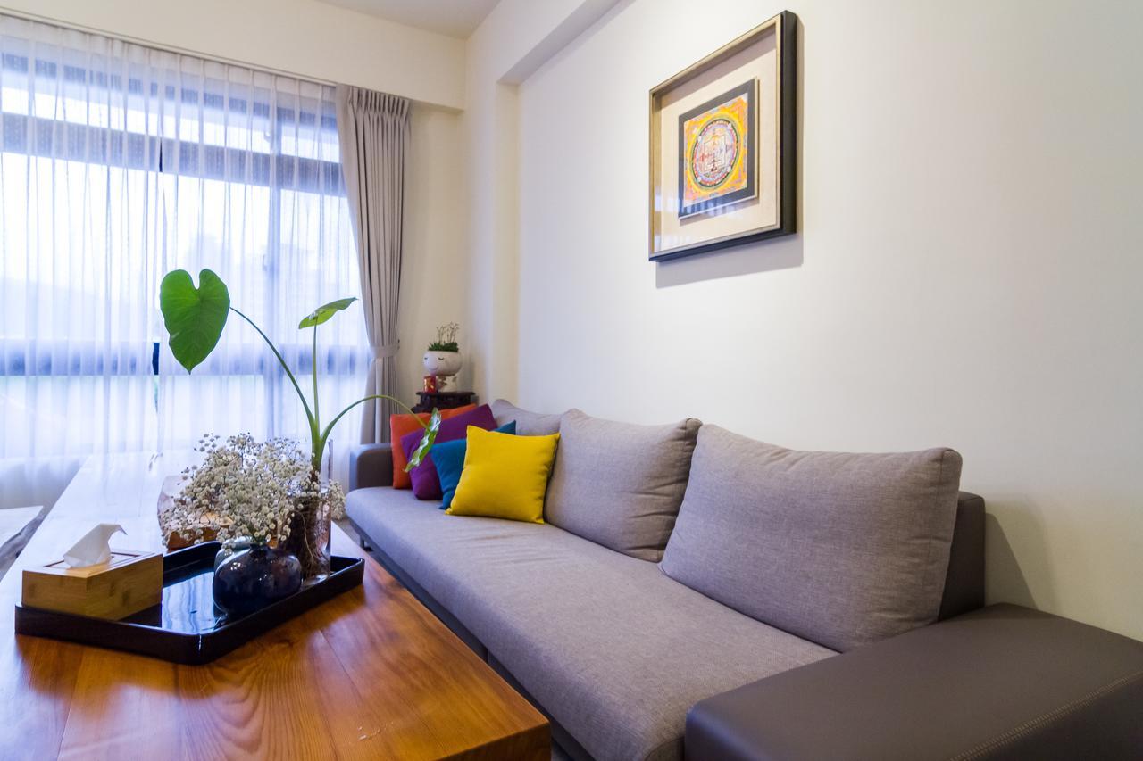 Wendy'S Home Toucheng Mansion A Luaran gambar
